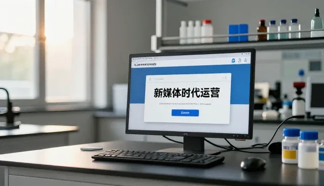 账号代运营的场景选择与适用条件分析