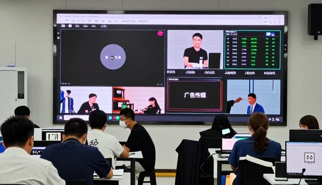 北京雨菓文化传播有限公司探索广告传媒新方向，布局广告传媒领域